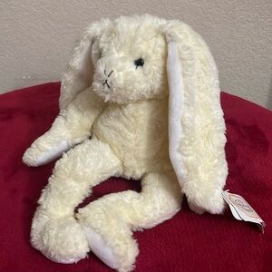 NWT 1992 Ganz Sunshine Bunny Rabbit H802XS 11 inch Heritage